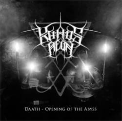 Khaos Aeon : Daath - Opening of the Abyss